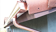 Rain Gutter Installation, Repair, Cleaning in Vanceburg, KY